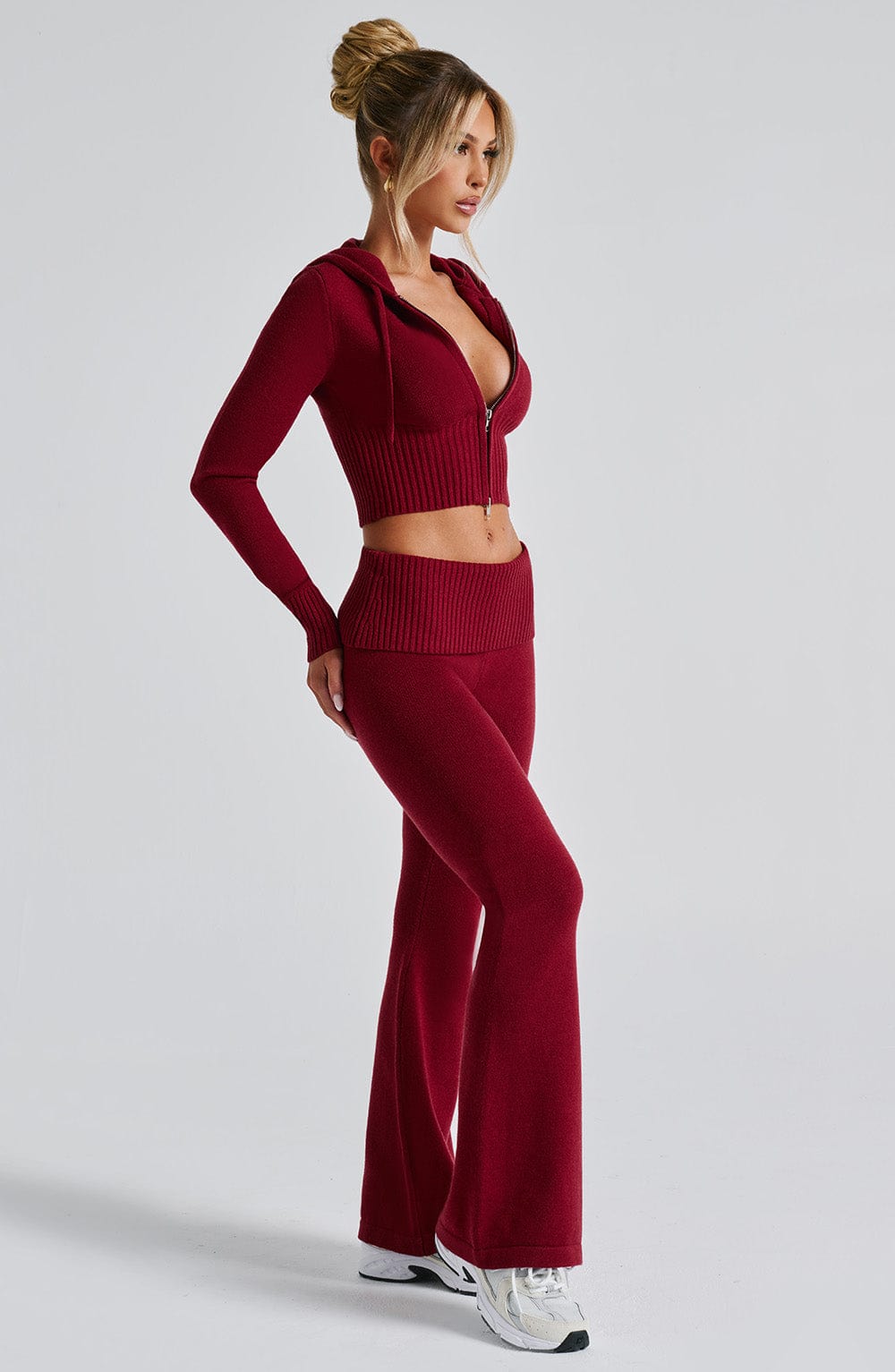 AVRA | Conjunto Punto Signature