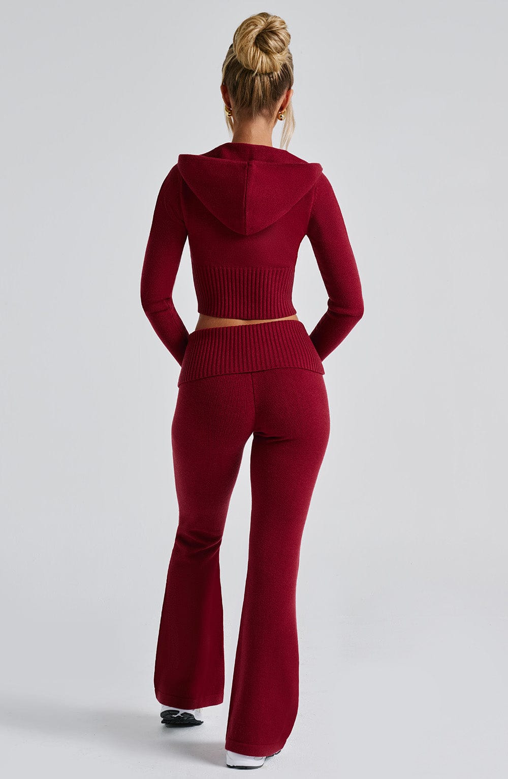AVRA | Conjunto Punto Signature