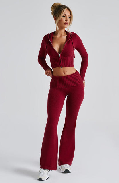 AVRA | Conjunto Punto Signature