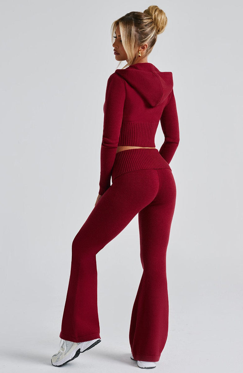 AVRA | Conjunto Punto Signature