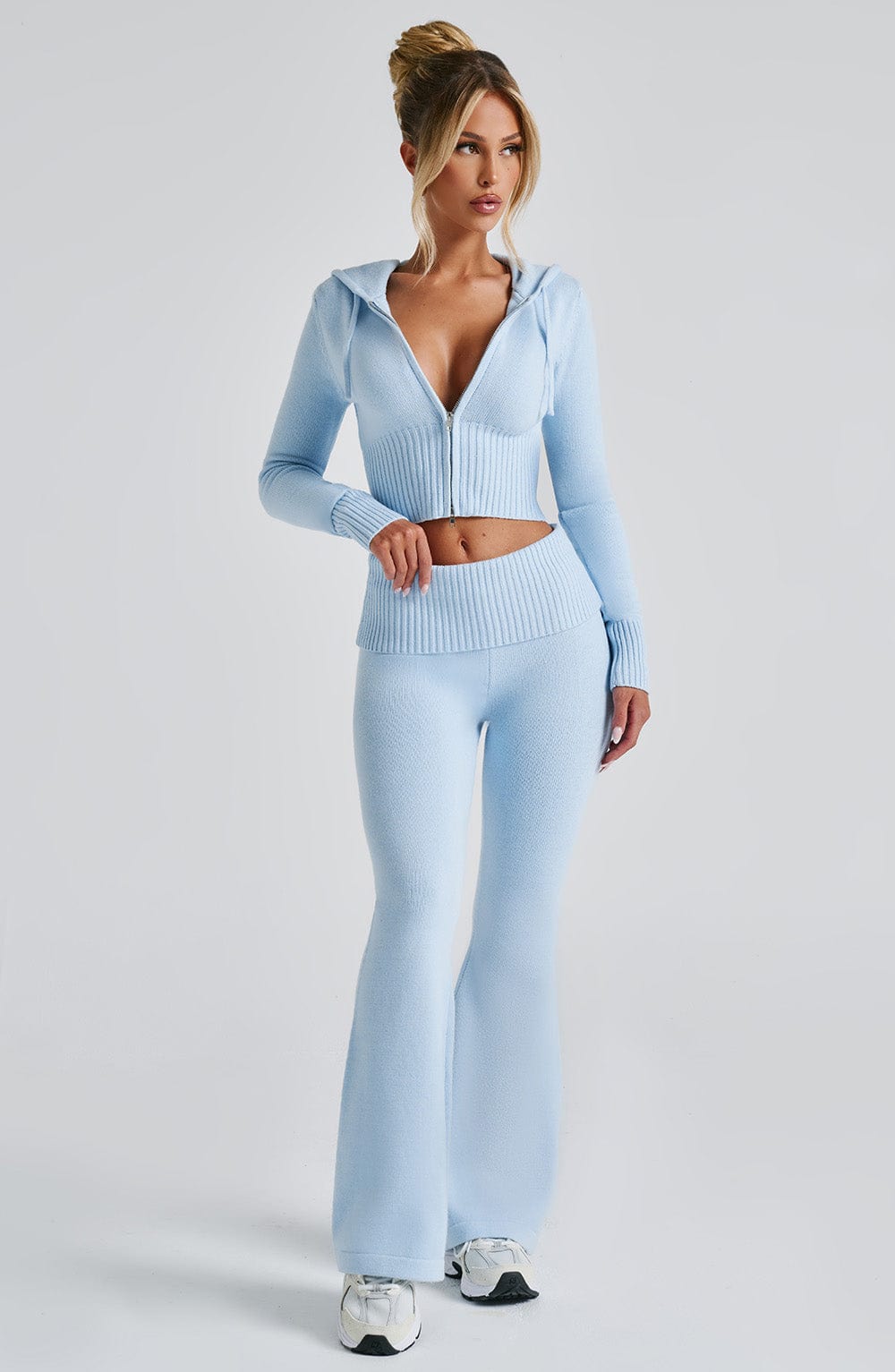 AVRA | Conjunto Punto Signature