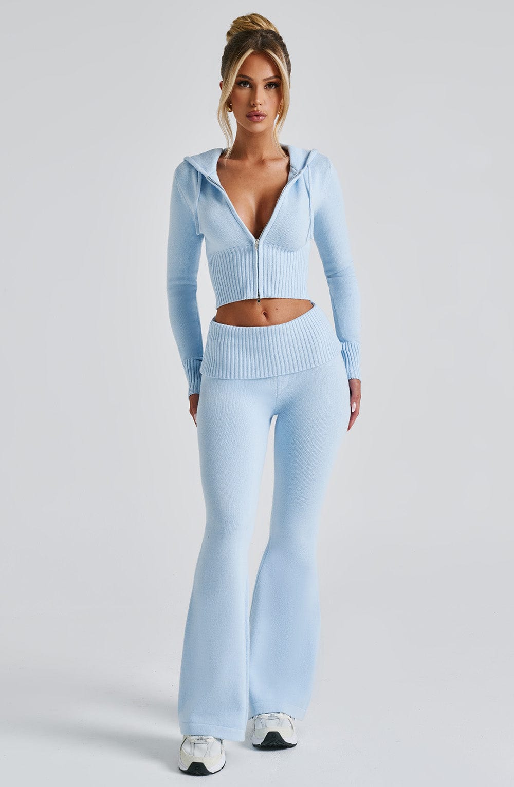 AVRA | Conjunto Punto Signature