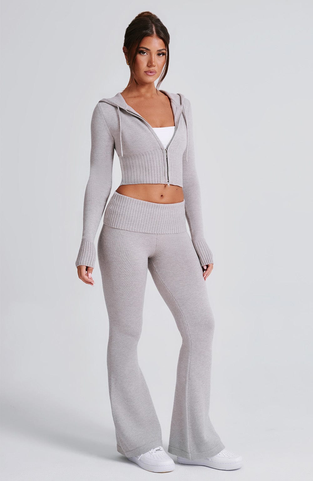 AVRA | Conjunto Punto Signature