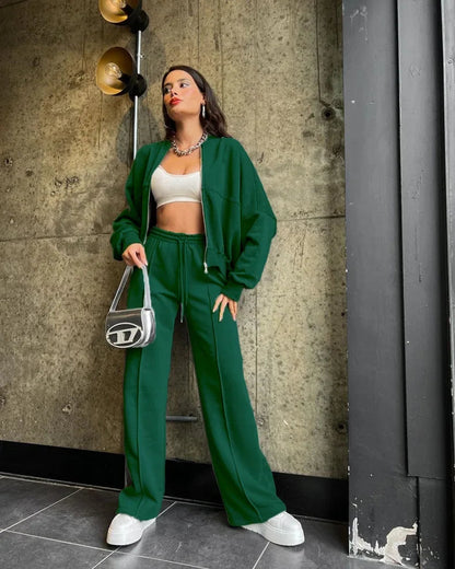 AVRA | Conjunto Oversize Esencial