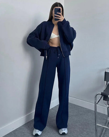 AVRA | Conjunto Oversize Esencial