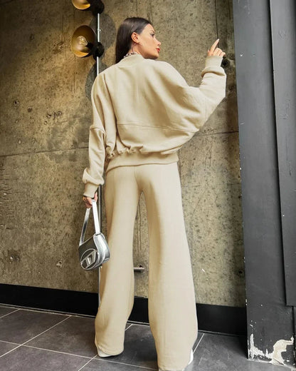 AVRA | Conjunto Oversize Esencial