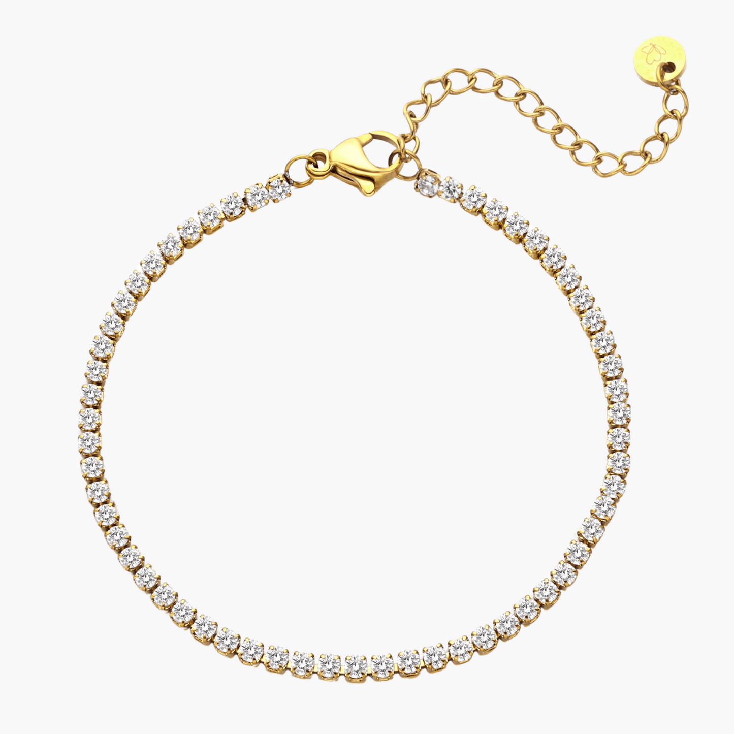 AVRA | Pulsera Eternidad