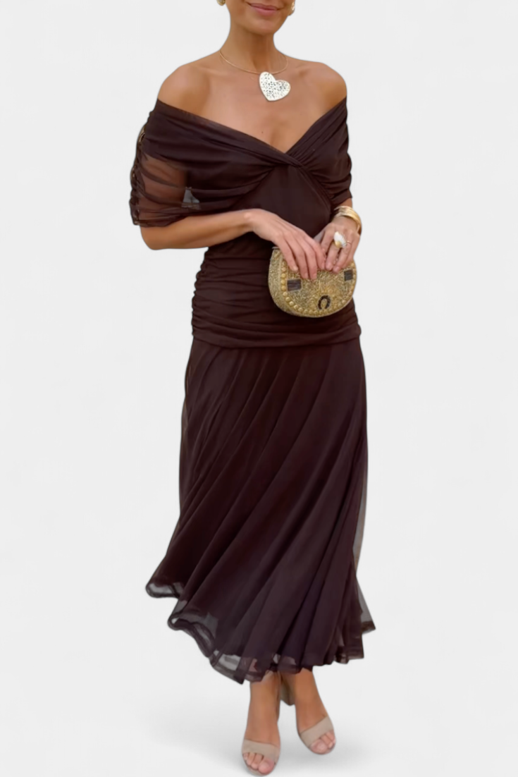 AVRA | Vestido Floral