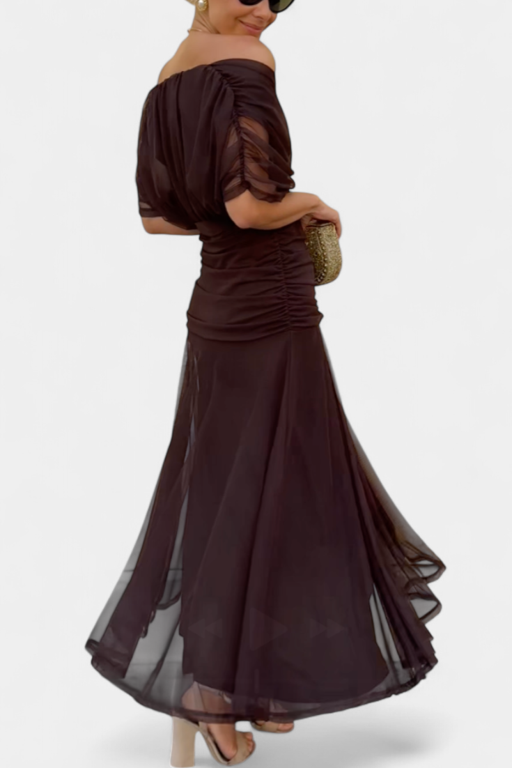 AVRA | Vestido Floral