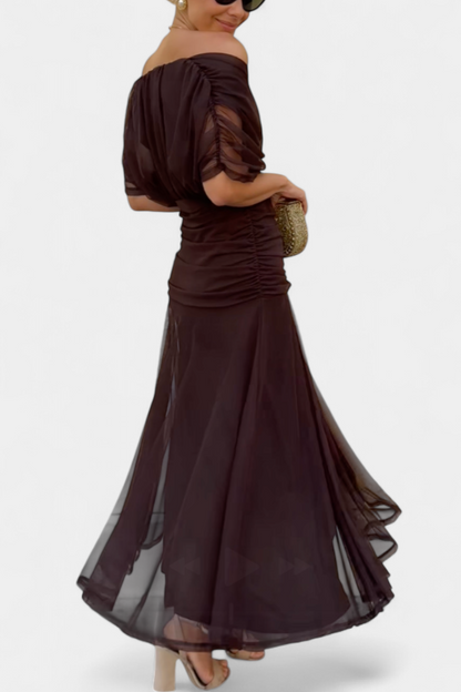 AVRA | Vestido Floral