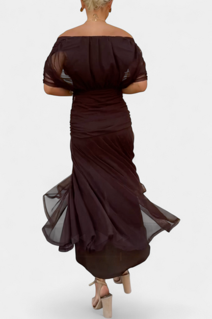 AVRA | Vestido Floral