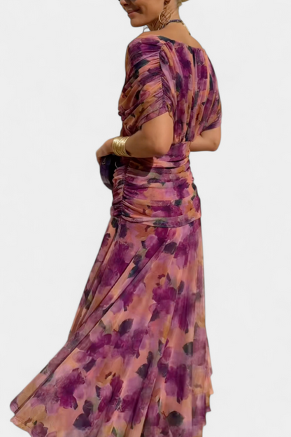 AVRA | Vestido Floral