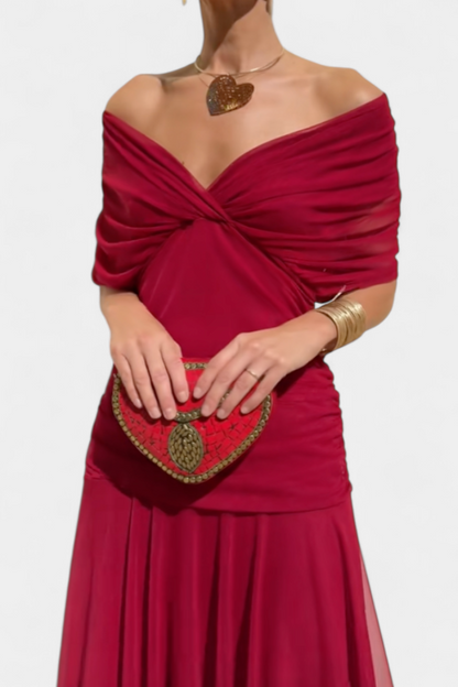 AVRA | Vestido Floral