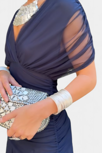AVRA | Vestido Floral