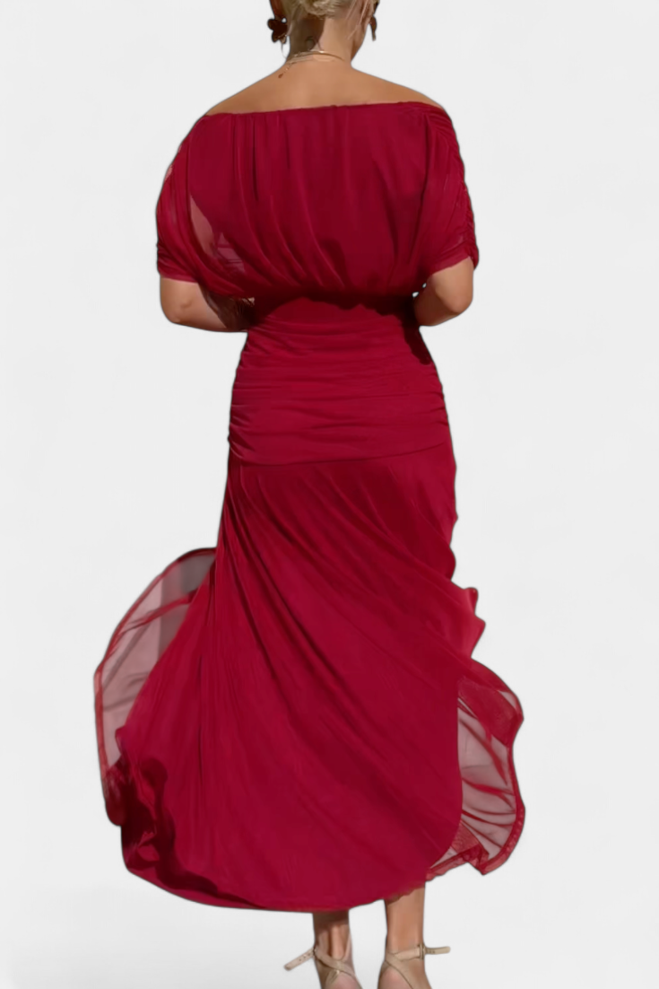 AVRA | Vestido Floral