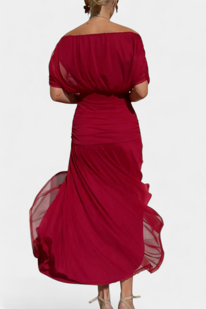 AVRA | Vestido Floral