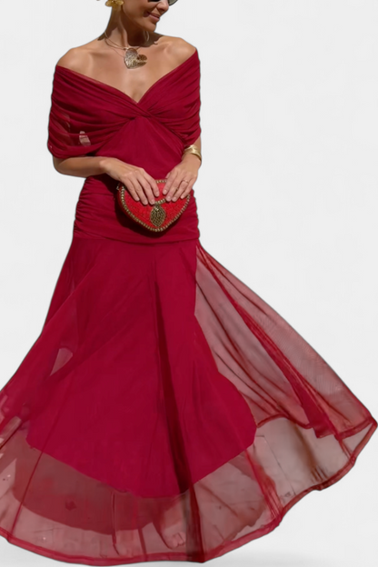 AVRA | Vestido Floral