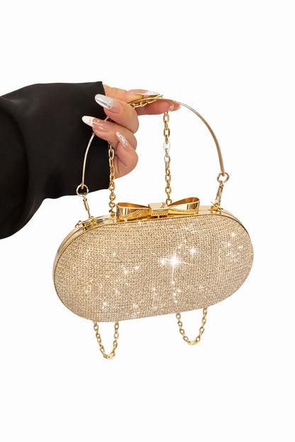 AVRA | Bolso Clutch