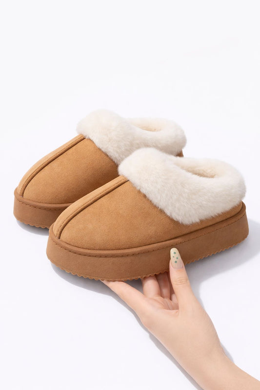 AVRA | Zapatillas Osito