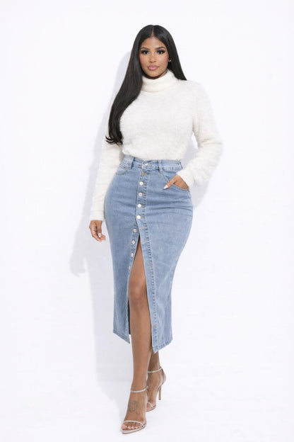 AVRA | Falda Signature