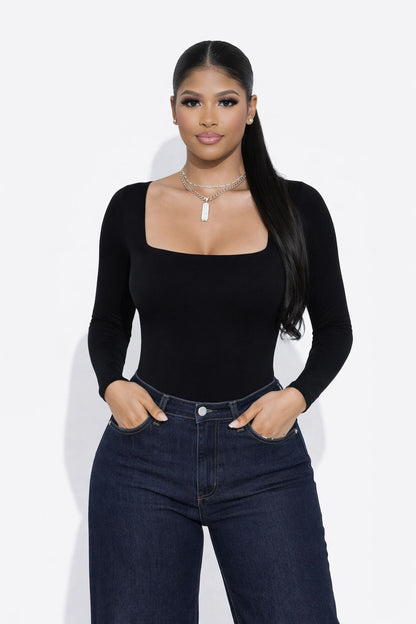AVRA | Body Basico