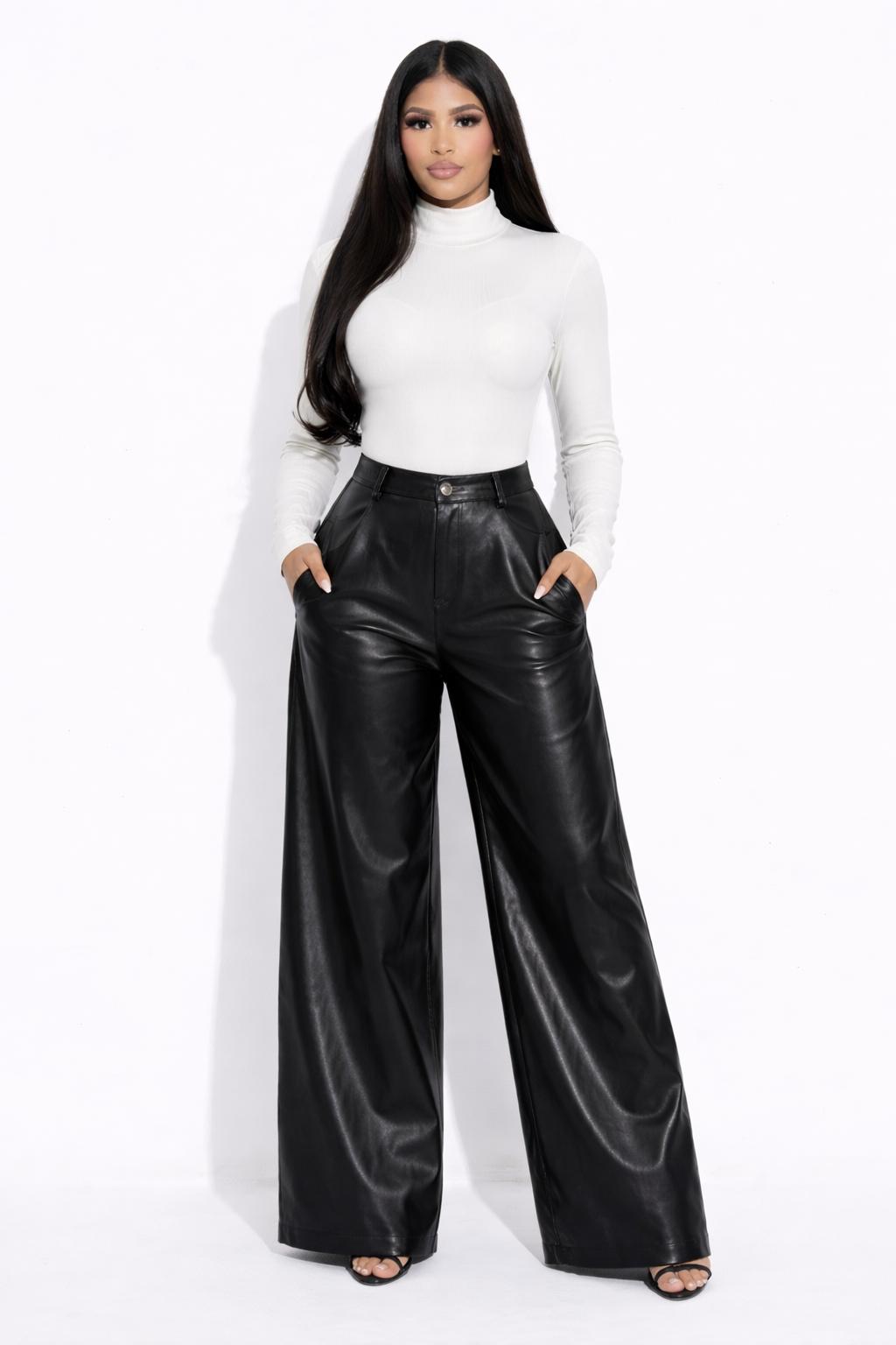 AVRA | Pantalón Luxe