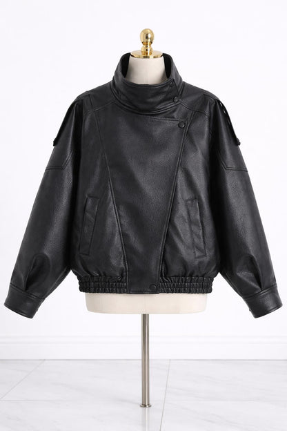 AVRA | Chaqueta Oversize