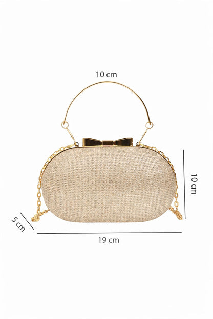 AVRA | Bolso Clutch