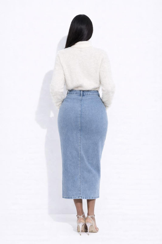 AVRA | Falda Signature