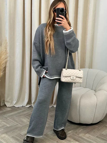 AVRA | Conjunto Confort Chic