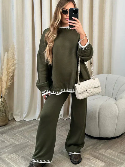 AVRA | Conjunto Confort Chic