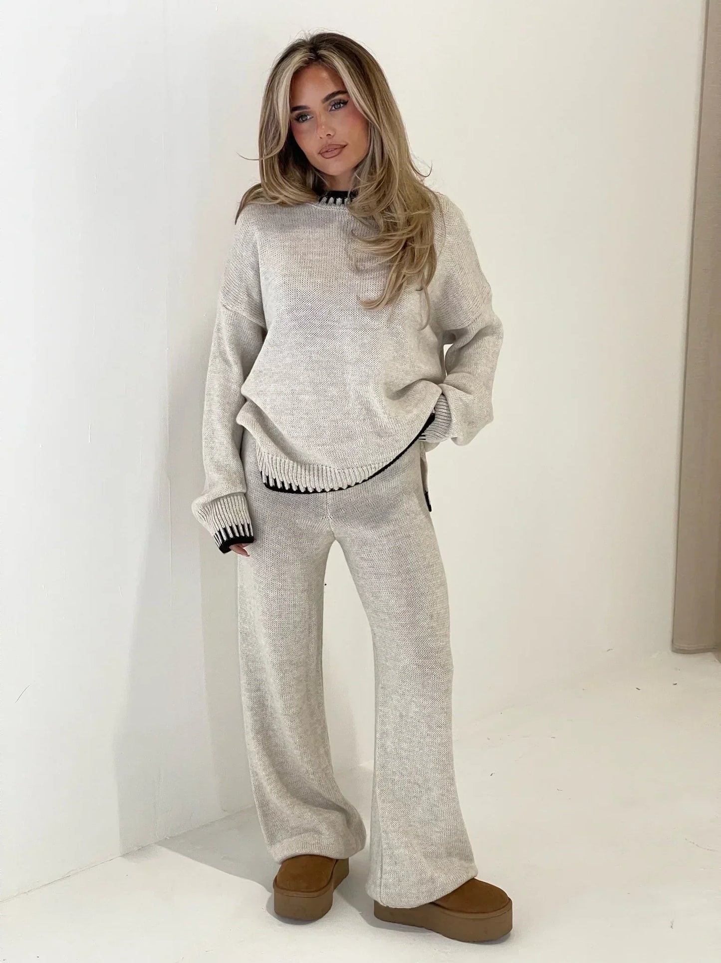 AVRA | Conjunto Confort Chic