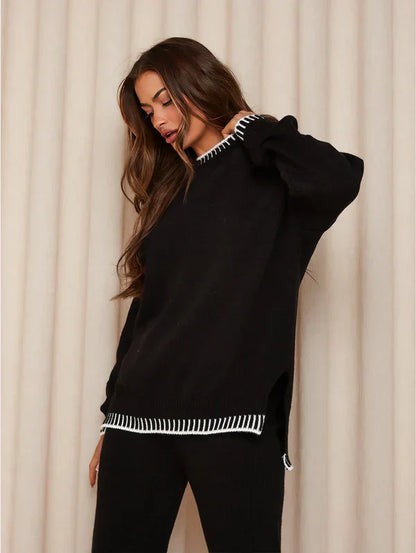 AVRA | Conjunto Confort Chic