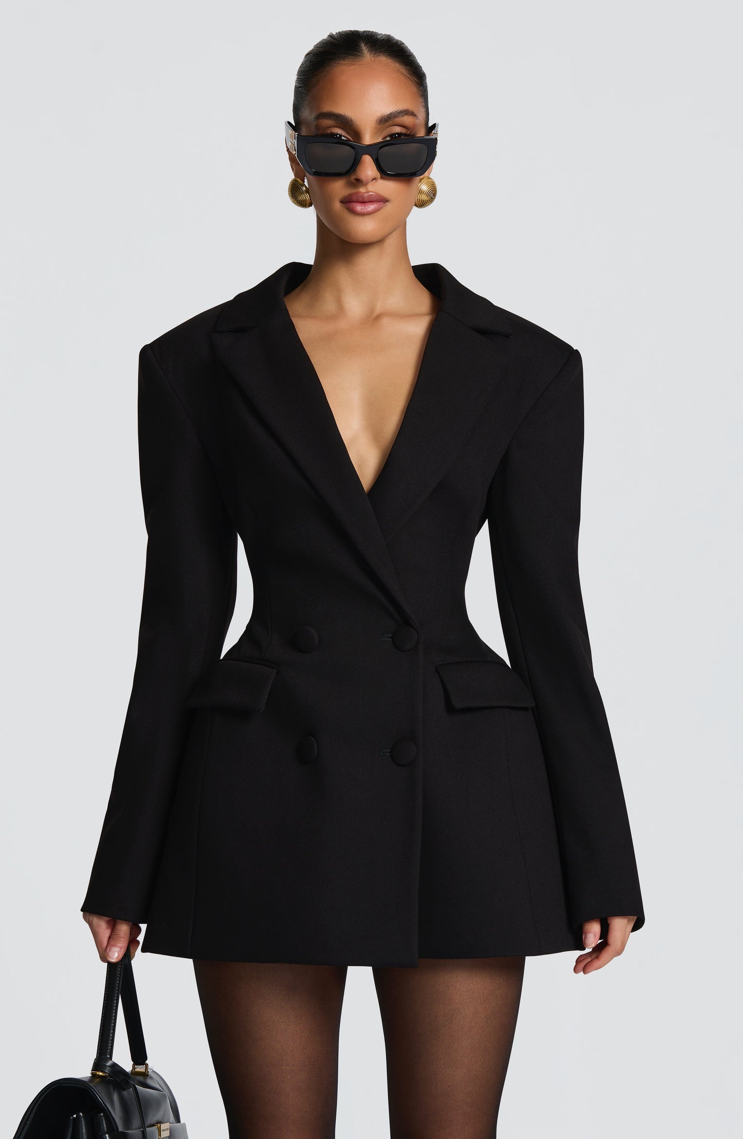AVRA | Vestido Blazer