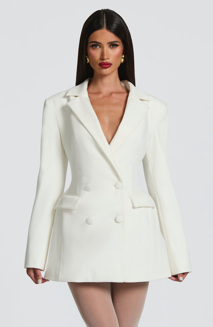AVRA | Vestido Blazer