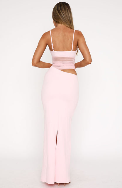 AVRA | Vestido Largo Eclipse