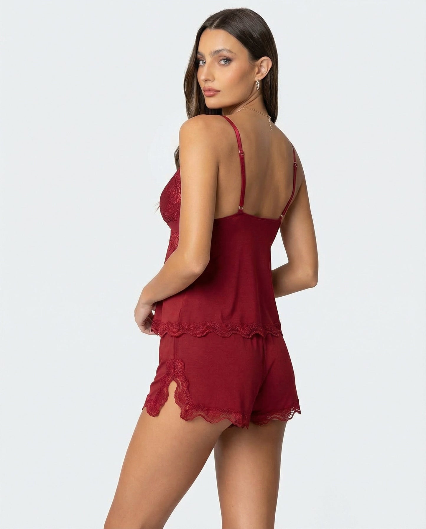 AVRA | Conjunto de Encaje