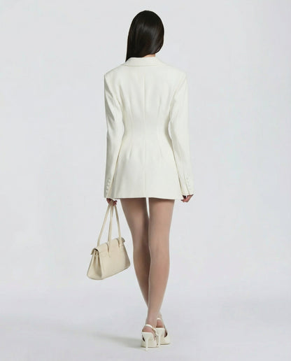 AVRA | Vestido Blazer