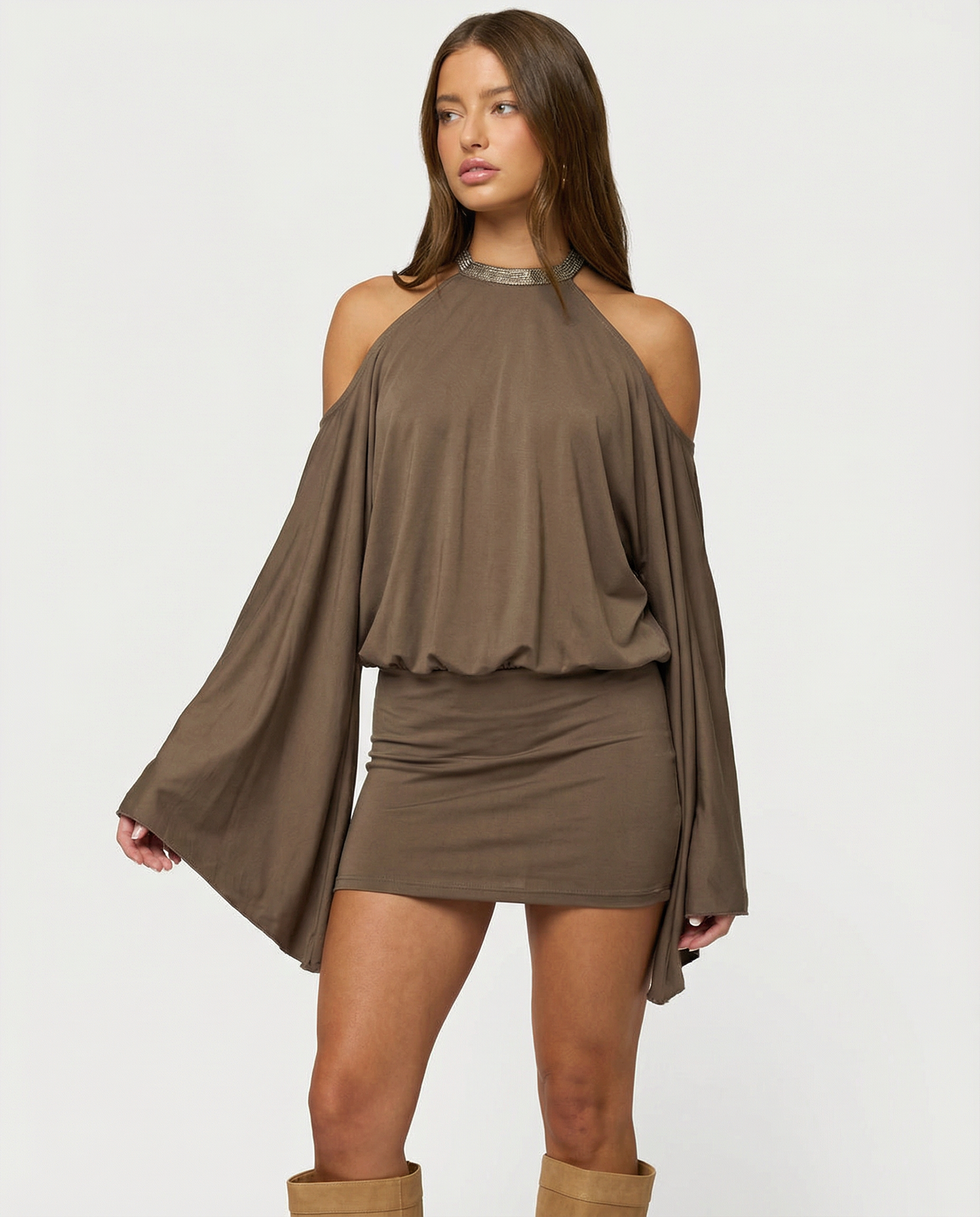 Vestido Mariposa