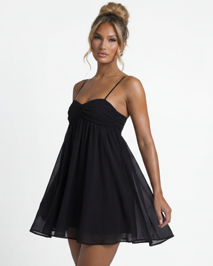 Vestido Angel