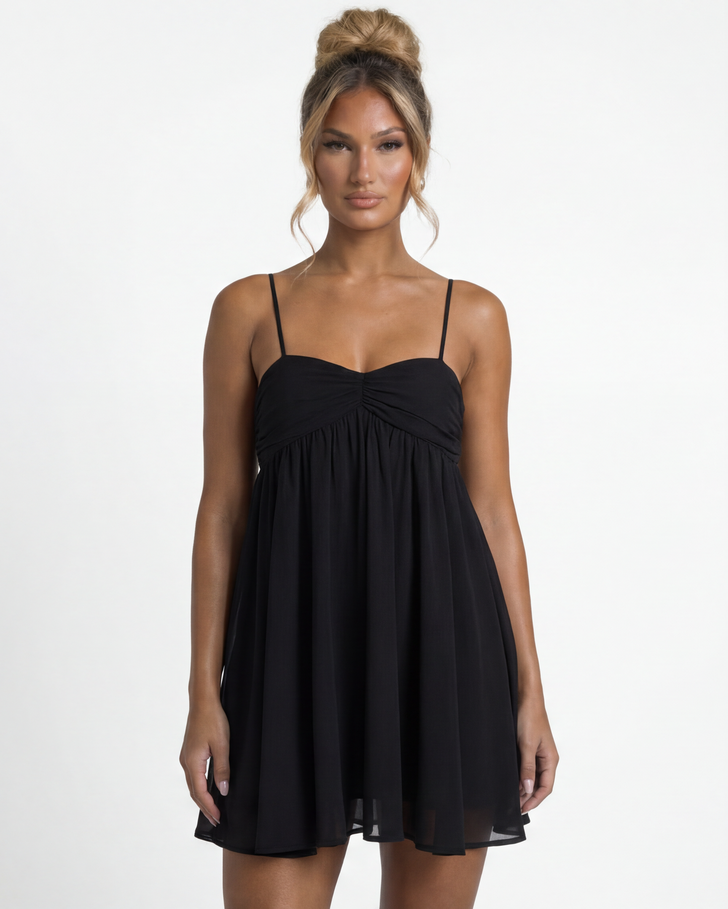 Vestido Angel