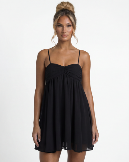 Vestido Angel