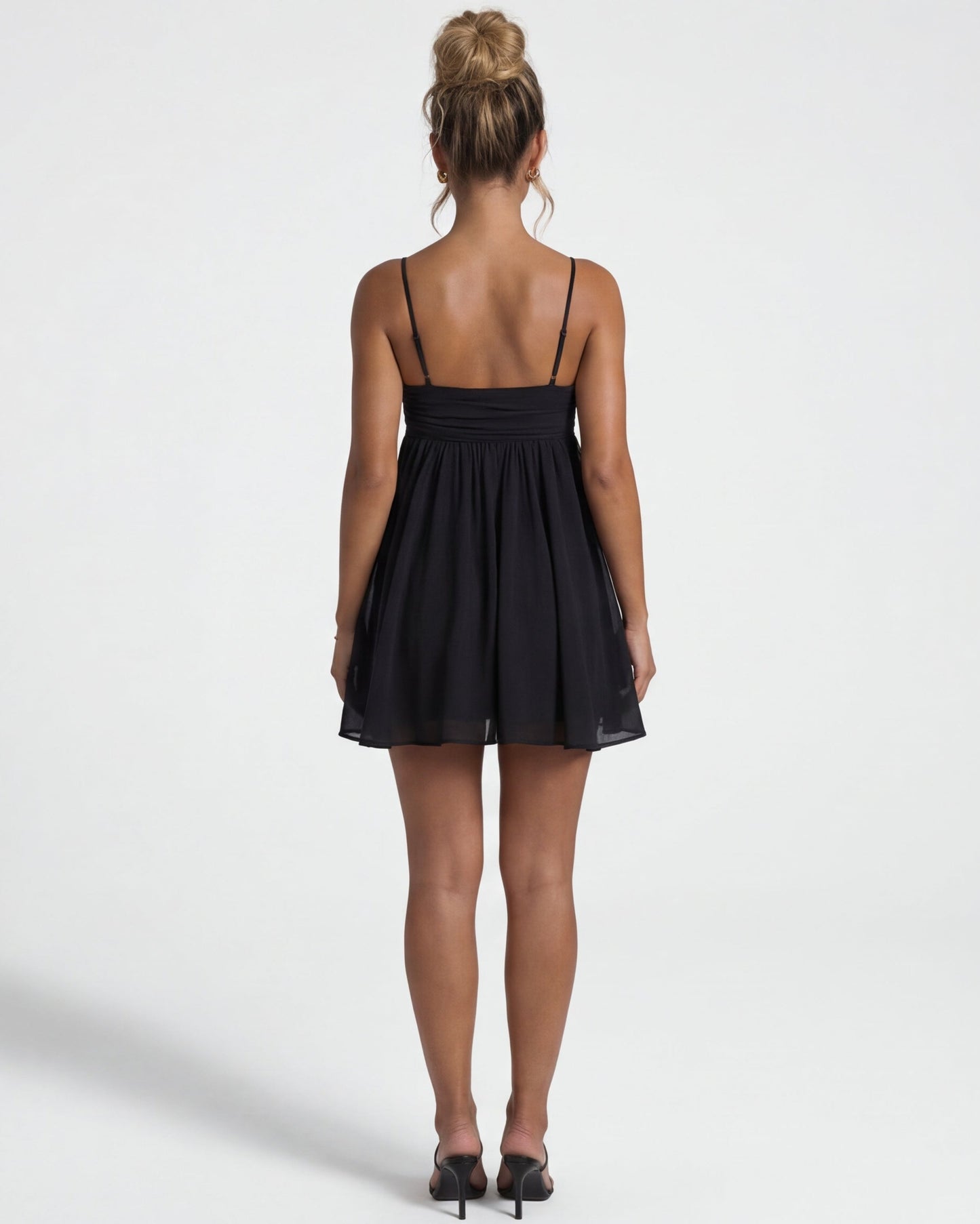 Vestido Angel