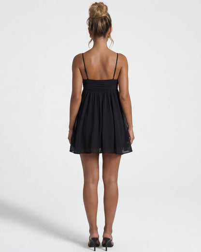Vestido Angel