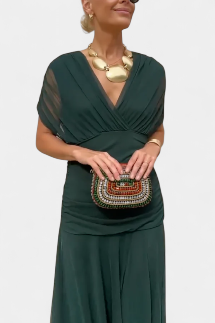 AVRA | Vestido Floral