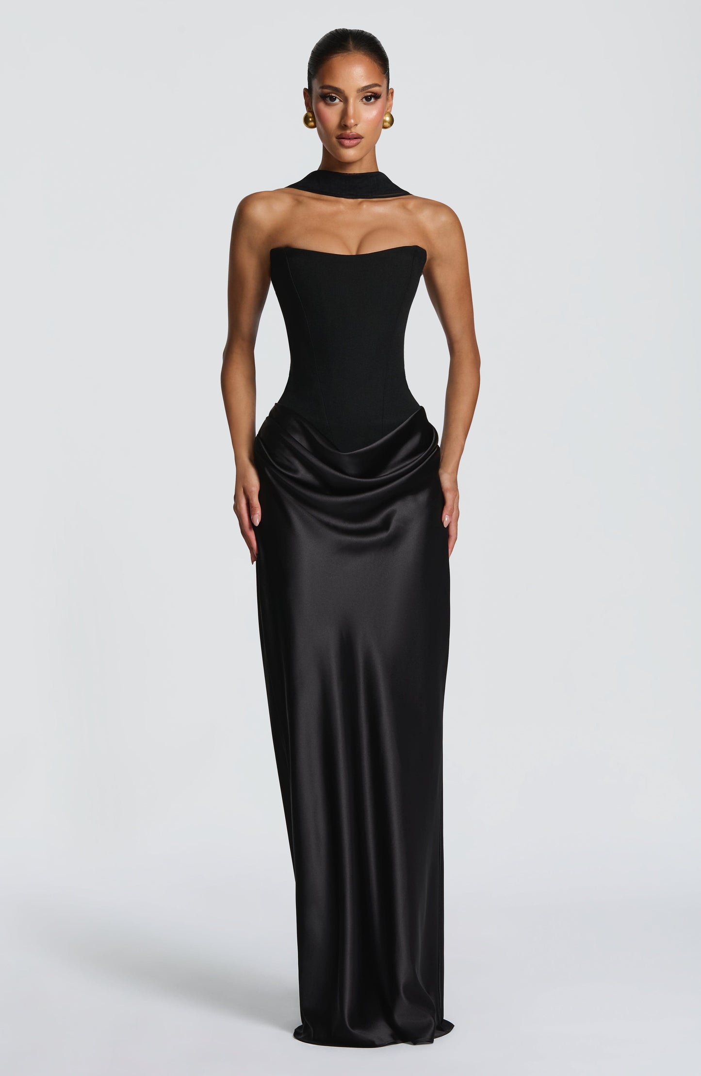 AVRA | Vestido Largo Magic
