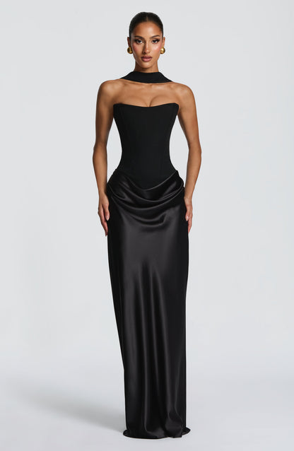 AVRA | Vestido Largo Magic