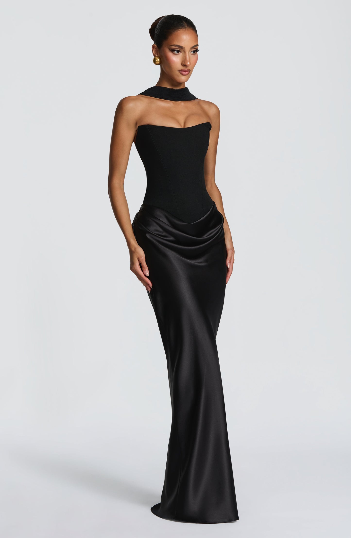 AVRA | Vestido Largo Magic