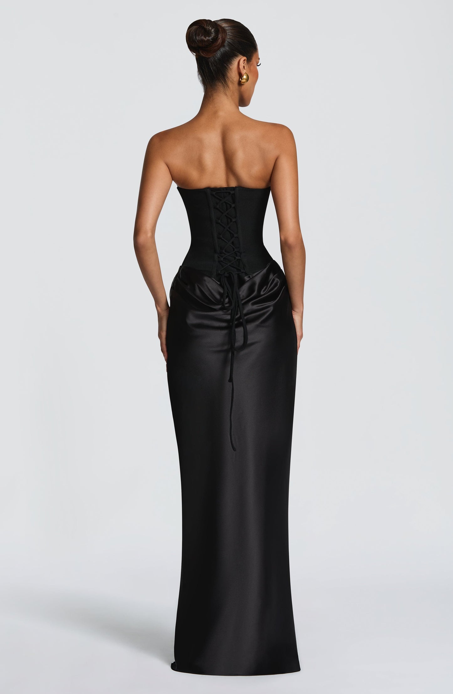 AVRA | Vestido Largo Magic