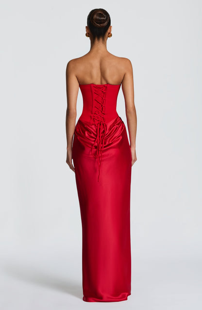 AVRA | Vestido Largo Magic